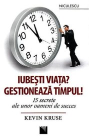 iubesti viata